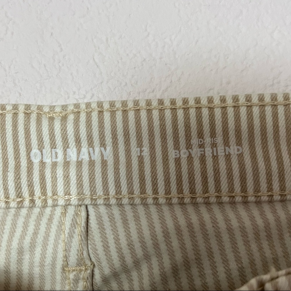 Women Old Navy Jeans Mid Rise
